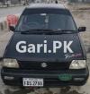 Suzuki Mehran VX 2012 For Sale in Lahore