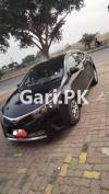 Toyota Corolla XLI 2014 For Sale in Sialkot
