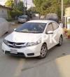 Honda City Aspire 2019 For Sale in Karachi