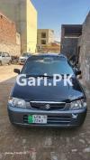 Suzuki Alto  2012 For Sale in Sialkot