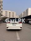 Honda Fit  2015 For Sale in Lahore