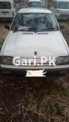 Suzuki Khyber  1996 For Sale in Gujrat