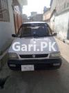 Suzuki Mehran VX 2011 For Sale in Abbottabad