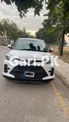 Toyota Raize Z 2021 For Sale in Islamabad