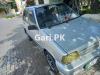 Suzuki Mehran VXR Euro II 2015 For Sale in Lahore