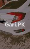 Honda Civic Oriel 1.8 i-VTEC CVT 2017 For Sale in Gujrat