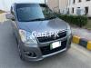 Suzuki Wagon R VXL 2015 For Sale in Lahore