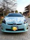 Toyota Prius  2010 For Sale in Faisalabad