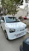 Suzuki Alto  2022 For Sale in Karachi