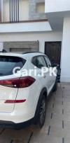 Hyundai Tucson  2022 For Sale in Lahore