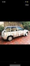 Suzuki Cultus VXR 2004 For Sale in Nowshera