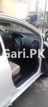 Toyota Vitz F 1.3 2006 For Sale in Peshawar