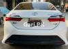 Toyota Corolla Altis Grande X CVT-i 1.8 Beige Interior 2021 For Sale in Karachi