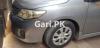 Toyota Corolla GLi Limited Edition 1.3 VVTi 2013 For Sale in Hyderabad