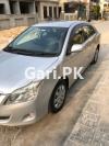 Toyota Premio X 1.8 2008 For Sale in Islamabad