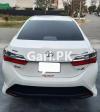 Toyota Corolla Altis Grande X CVT-i 1.8 Beige Interior 2022 For Sale in Lahore