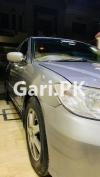 Honda Civic VTi Oriel UG Prosmatec 1.6 2005 For Sale in Lahore