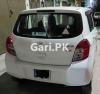 Suzuki Cultus VXL 2022 For Sale in Rawalpindi