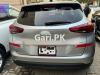 Hyundai Tucson AWD A/T Ultimate 2021 For Sale in Karachi