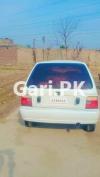 Suzuki Mehran VX 2010 For Sale in Peshawar