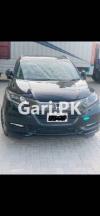 Honda Vezel  2016 For Sale in Gujranwala