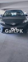 Toyota Vitz  2019 For Sale in Karachi