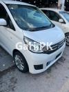 Mitsubishi Ek Wagon G Safety Package 2017 For Sale in Islamabad