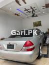 Toyota Mark II Grande 2.0 2002 For Sale in Mardan