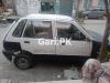 Suzuki Mehran  1992 For Sale in Lahore