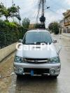 Daihatsu Terios Kid Custom L 2007 For Sale in Islamabad