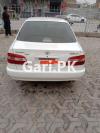 Toyota Corolla  2000 For Sale in Peshawar