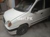 Hyundai Santro Plus 2002 For Sale in Lahore