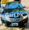 Honda City Aspire 2013 For Sale in Lahore