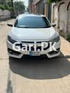 Honda Civic VTi Oriel Prosmatec 2021 For Sale in Peshawar