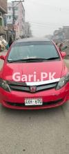 Honda Airwave  2006 For Sale in Peshawar