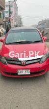 Honda Airwave  2006 For Sale in Peshawar