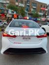 Toyota Corolla Altis 2022 For Sale in Gujar Khan