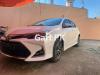 Toyota Corolla Altis X Automatic 1.6 2022 For Sale in Rawalpindi