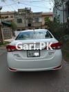 Toyota Yaris ATIV CVT 1.3 2021 For Sale in Lahore