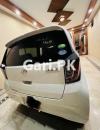 Daihatsu Mira G SA III 2018 For Sale in Multan