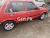 Toyota Corolla DX 1986 For Sale in Peshawar