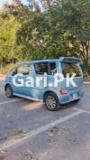 Suzuki Wagon R Hybrid FX 2020 For Sale in Islamabad