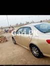 Toyota Corolla GLi 1.3 VVTi 2010 For Sale in Karachi