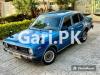 Toyota Corolla XE 1976 For Sale in Karachi