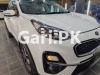 Kia Sportage  2020 For Sale in Islamabad