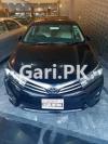 Toyota Corolla Altis 2017 For Sale in Mirpur