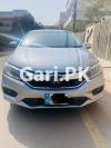 Honda Grace Hybrid  2017 For Sale in Multan