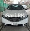 Honda City IVTEC 2017 For Sale in Islamabad