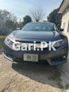 Honda Civic Oriel 2016 For Sale in Islamabad