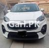 Kia Sportage  2021 For Sale in Lahore